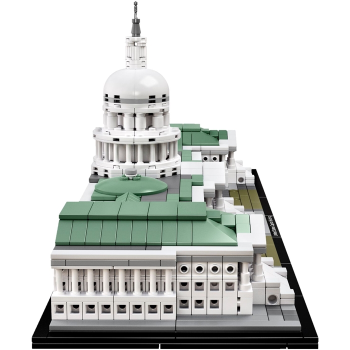Lego 21030 Architecture ABD Kongre Binası