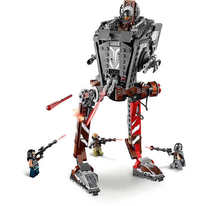 Lego Star Wars 75254 AT-ST Raider