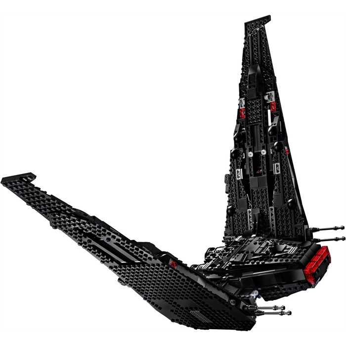 Lego Star Wars 75256 Kylo Ren'in Servis Aracı