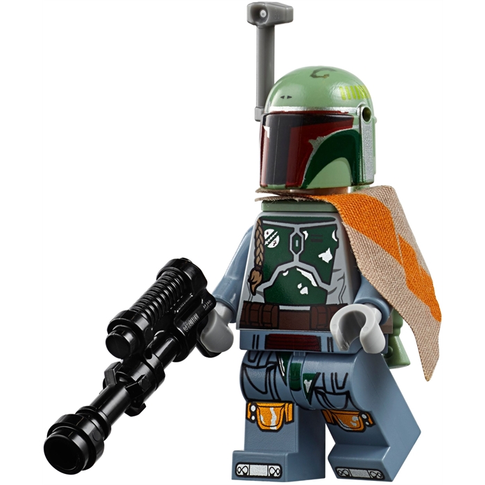 Lego Star Wars 75243 Slave l – 20. Yıl Dönümü Versiyonu
