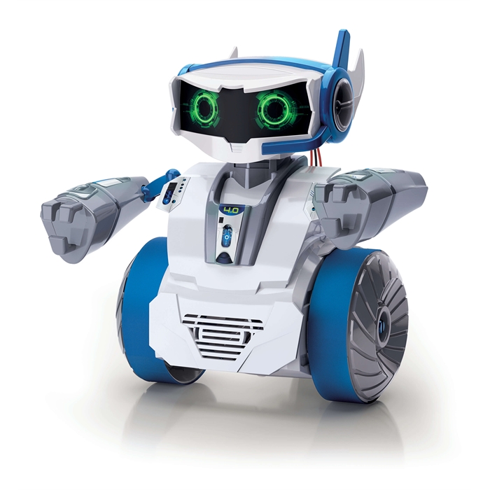 Clementoni Cyber Talk Robot 