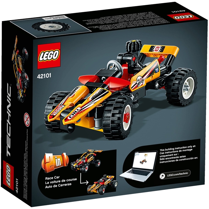 Lego 42101 Technic Araba