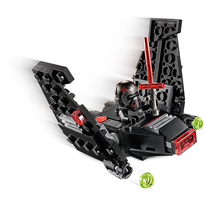 Lego Star Wars 75264 Kylo Ren’in Mekiği Mikro Savaşçı
