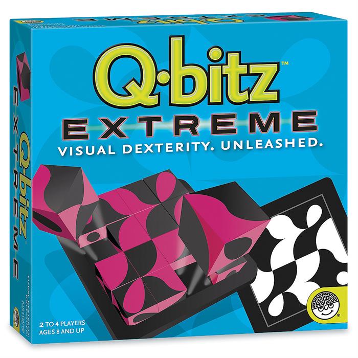 Mindware Q-Bitz Extreme