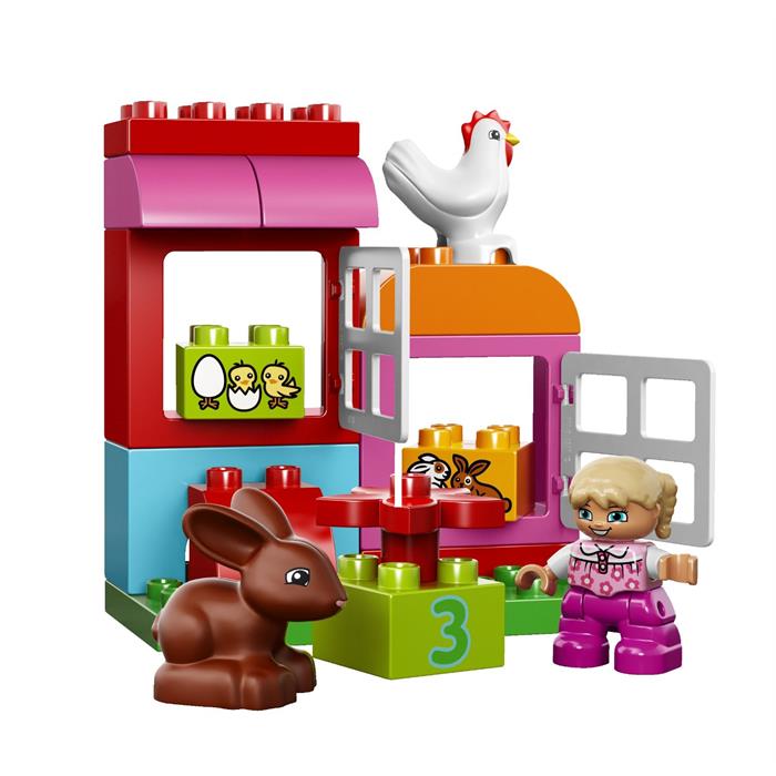 Lego Duplo All-in-One-Pink-Box-of-Fun