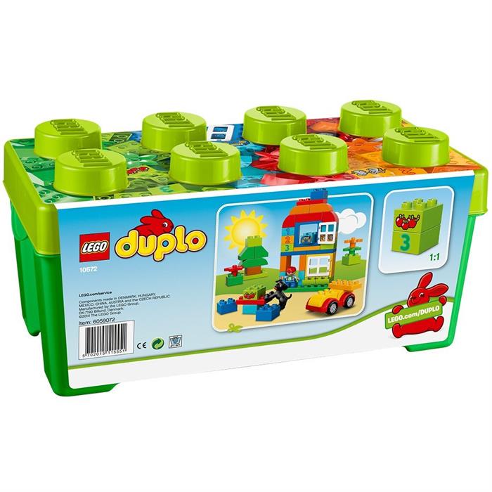 Lego Duplo All-in-One-Box-of-Fun
