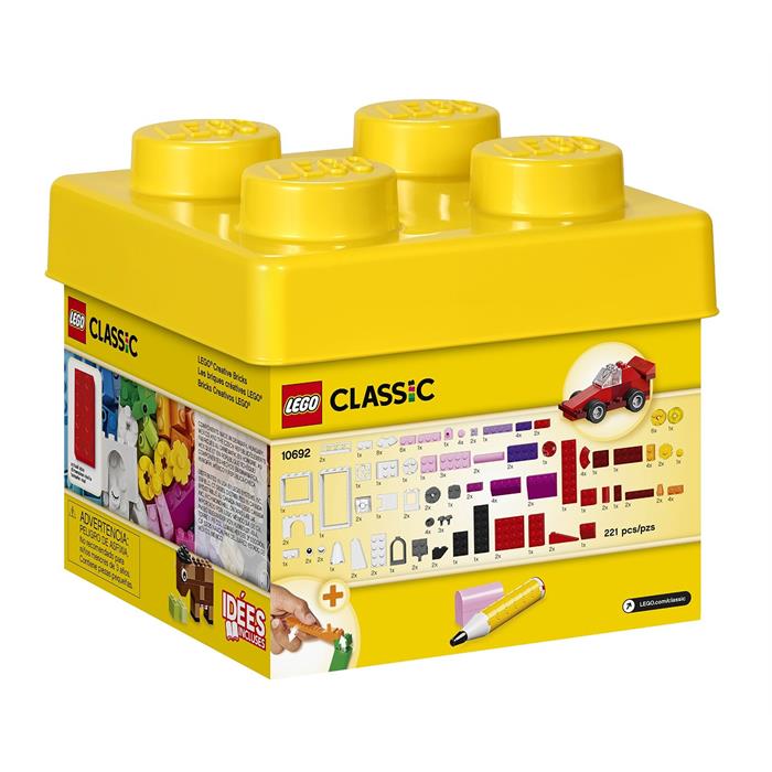 Lego Creative Bricks
