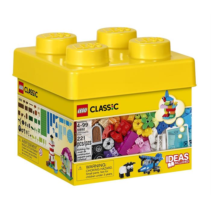 Lego Creative Bricks