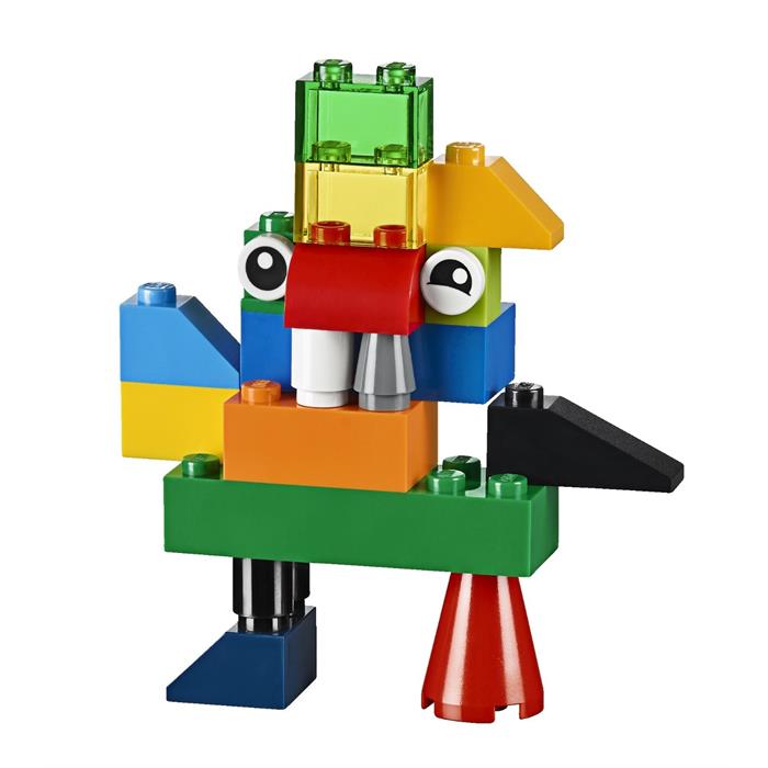Lego Creative Supplement