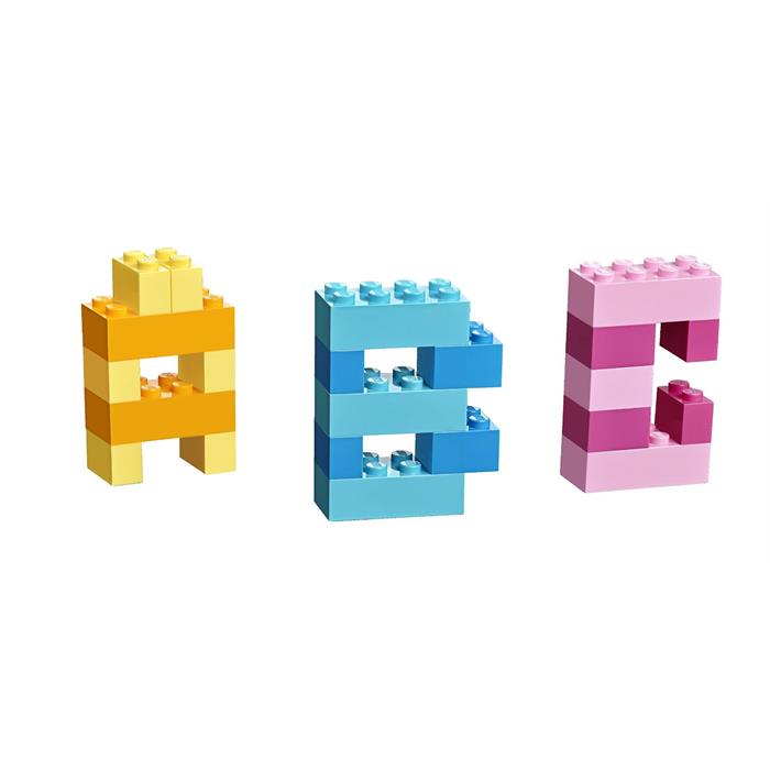 Lego Creative Supplement Bright
