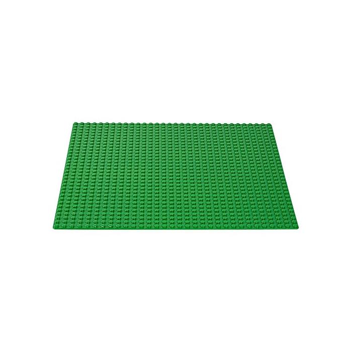 Lego Classic Yeşil Zemin 10700 (Green Baseplate)