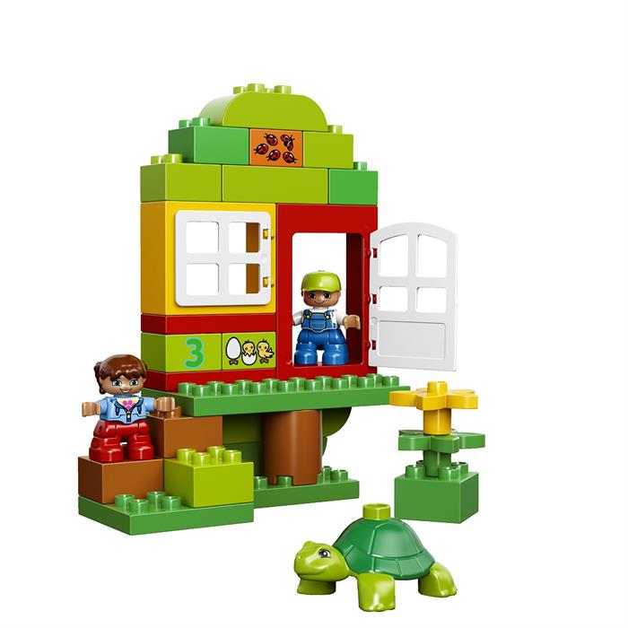 Lego Duplo Deluxe Box of Fun