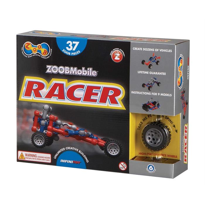 Zoob Racer