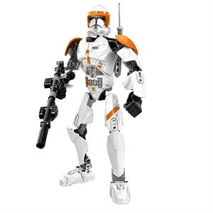 Lego Star Wars Clone Commander Cody MP22103 | Mucit Panda