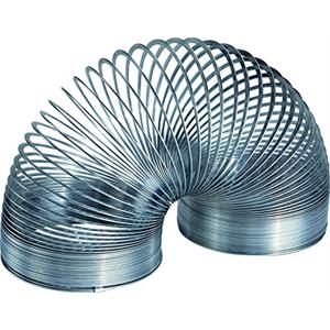 Slinky Küçük Boy Metal Slinky