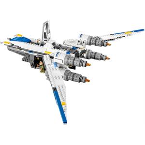 Lego Star Wars 75155 Rebel U-Wing