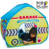 Pop It Up Garaj Oyun Çadırı