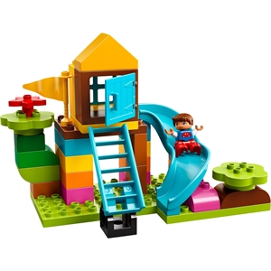 Lego Duplo 10864 Large Playground Brick Box