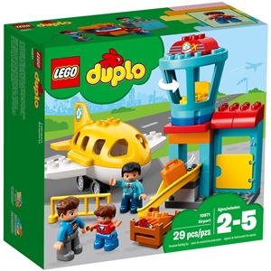 Lego Duplo 10871 Airport