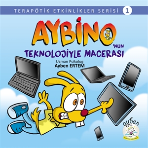 Aybino'nun Teknolojiyle Macerası