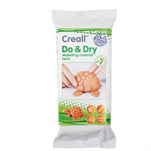 Creall Do&Dry 1000gr Toprak