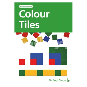 EDX Renkli Bloklar Kitabı