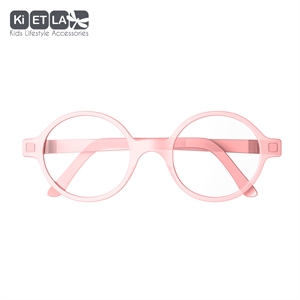 Kietla Buzz 6-9 Yaş Pink Ekran Gözlüğü