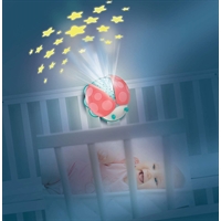 Clementoni Baby Projektör Uğur Böceği