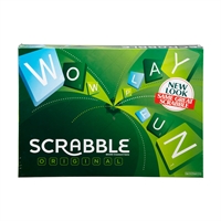 Scrabble Original - English