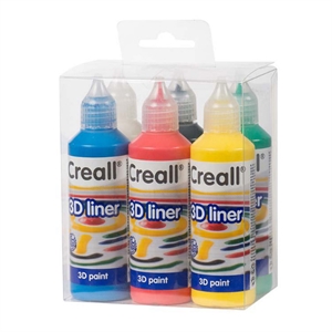 Creall 3D Liner
