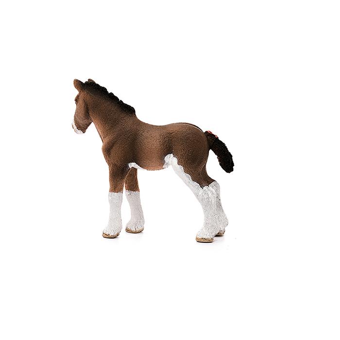 Schleich 13810 Clydesdale Tay