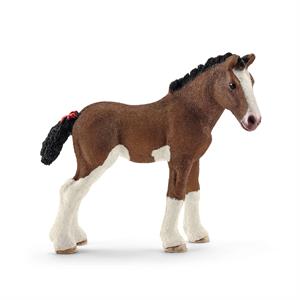 Schleich 13810 Clydesdale Tay