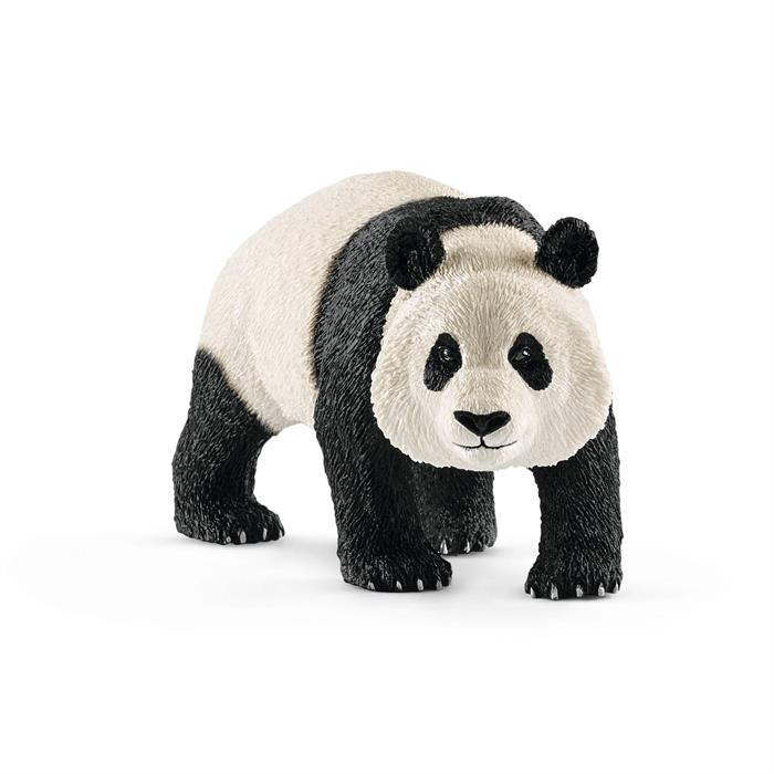 Schleich 14772 Erkek Panda