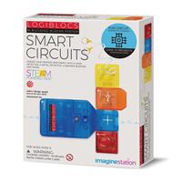 Logiblocs Smart Circuit