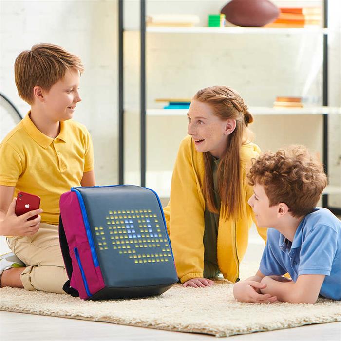 Pix Mini Black MP32537 | Mucit Panda