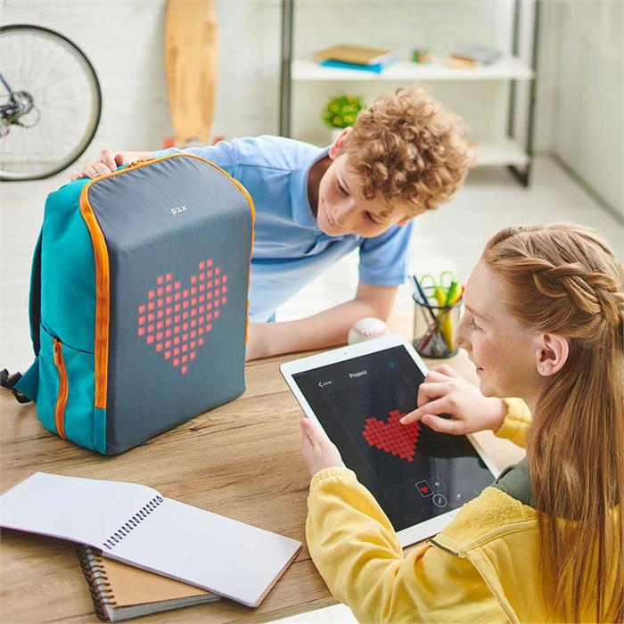 Pix Mini Black MP32537 | Mucit Panda