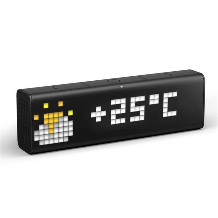 LaMetric Time MP32564 | Mucit Panda