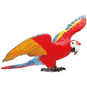 Schleich 14737 Makav Papağanı