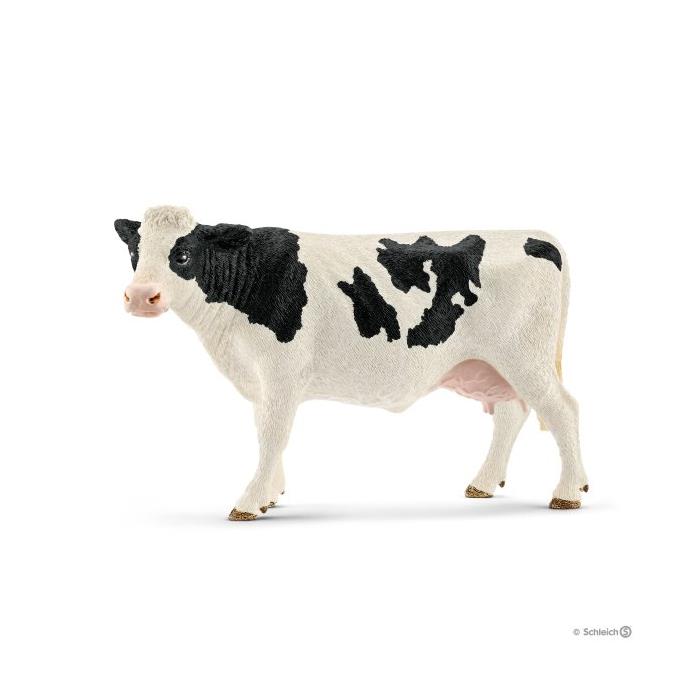 Schleich 13797 Holstein İnek