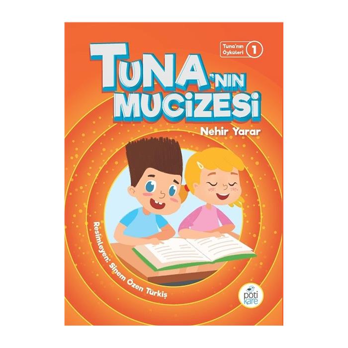 Tuna'nın Mucizesi