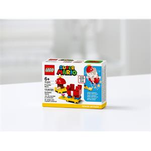 Lego 71371 Super Mario Propeller Mario Power-Up Pack