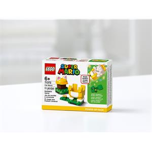 Lego 71372 Super Mario Cat Mario Power-Up Pack