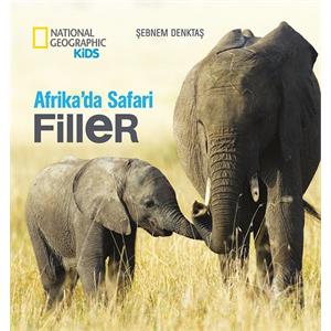 Afrikada Safari Filler