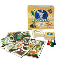 Playever Zoo Keeper