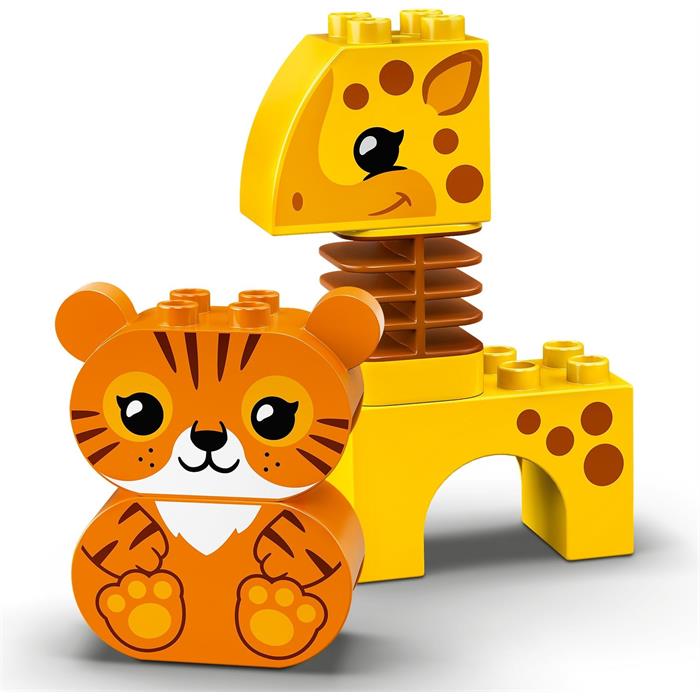 Lego Duplo 10955 Animal Train