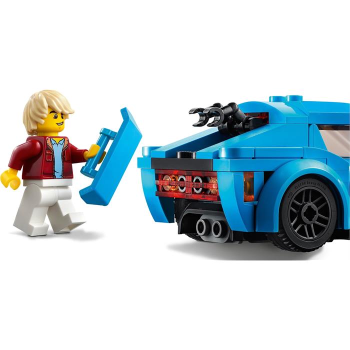 Lego City 60285 Sports Car