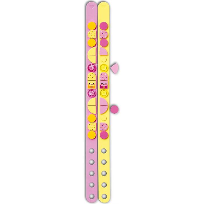 Lego Dots 41910 Ice Cream Besties Bracelets