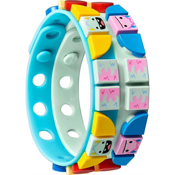 Lego Dots 41923 Monster Bracelets
