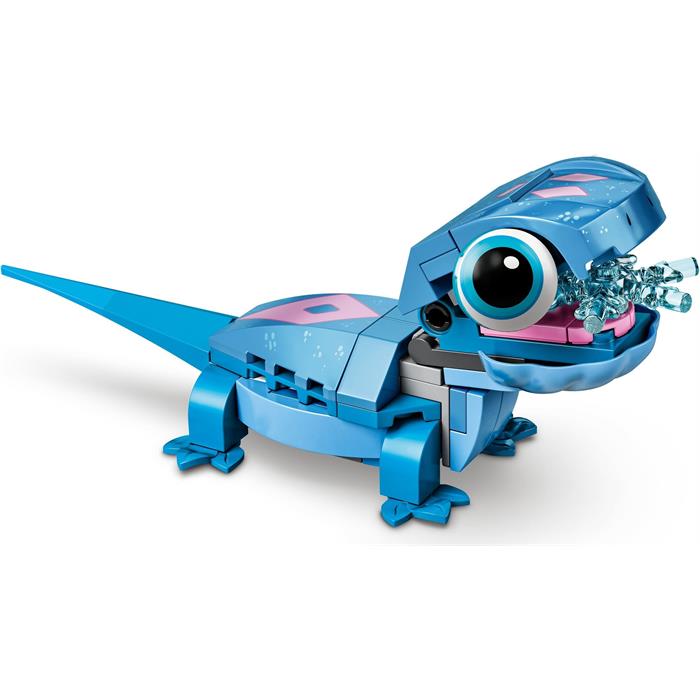 Lego Disney Princess 43186 Bruni The Salamander