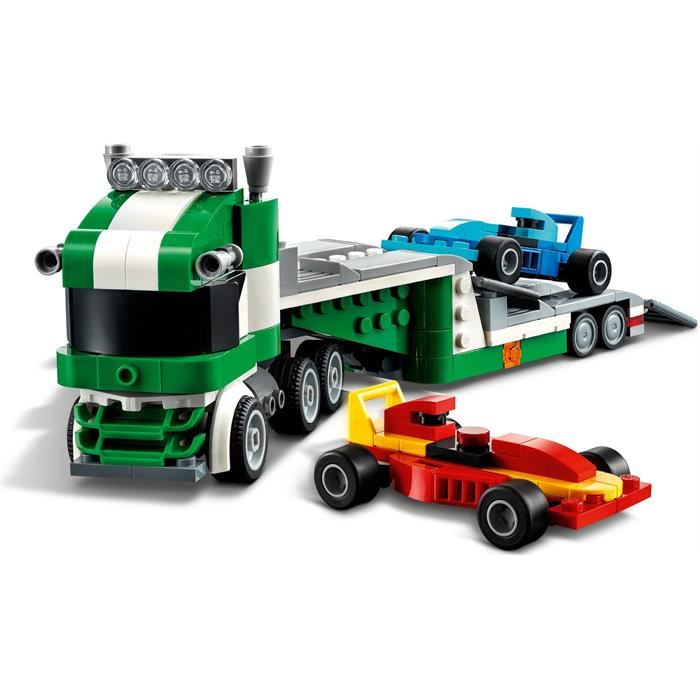 Lego Creator 31113 Car Transporter
